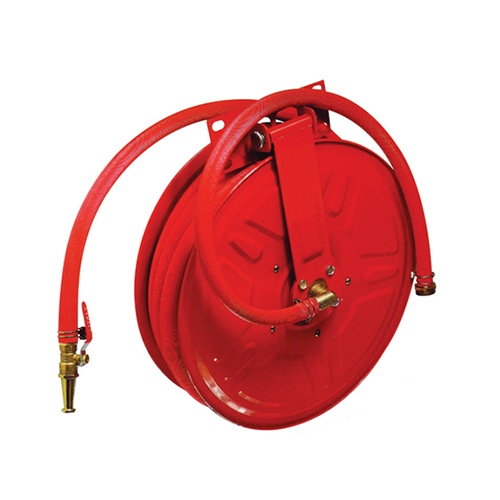 消防軟管卷盤 消防軟管卷盤